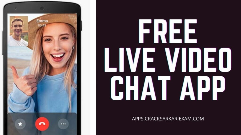 Video for app android chat free live Download Omegle