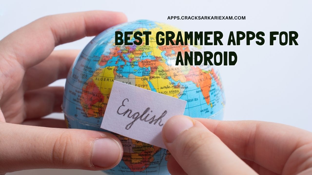 Best Grammer Apps For Android