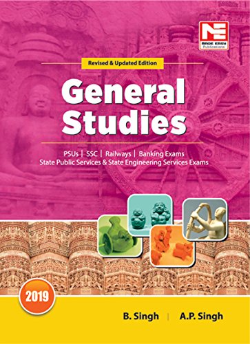 Made Easy General Studies PDF Book Free Download