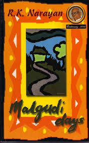 Malgudi Days PDF Download By RK Narayan
