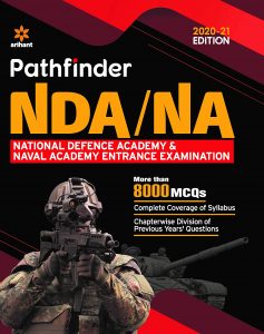 NDA Pathfinder Book PDF Download