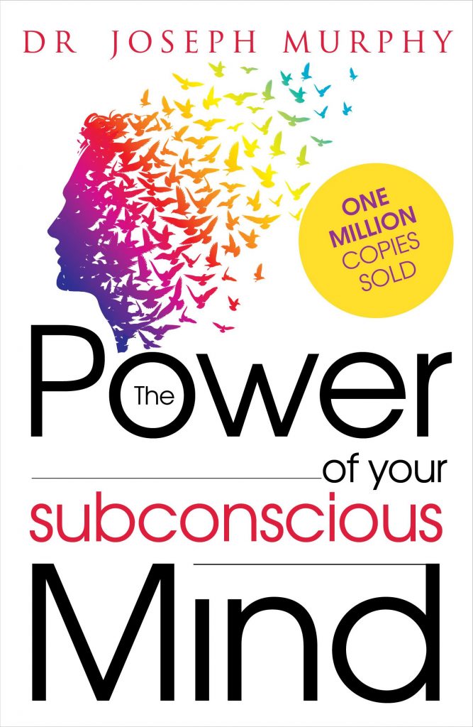 The Power Of Your Subconscious Mind PDF Free Download