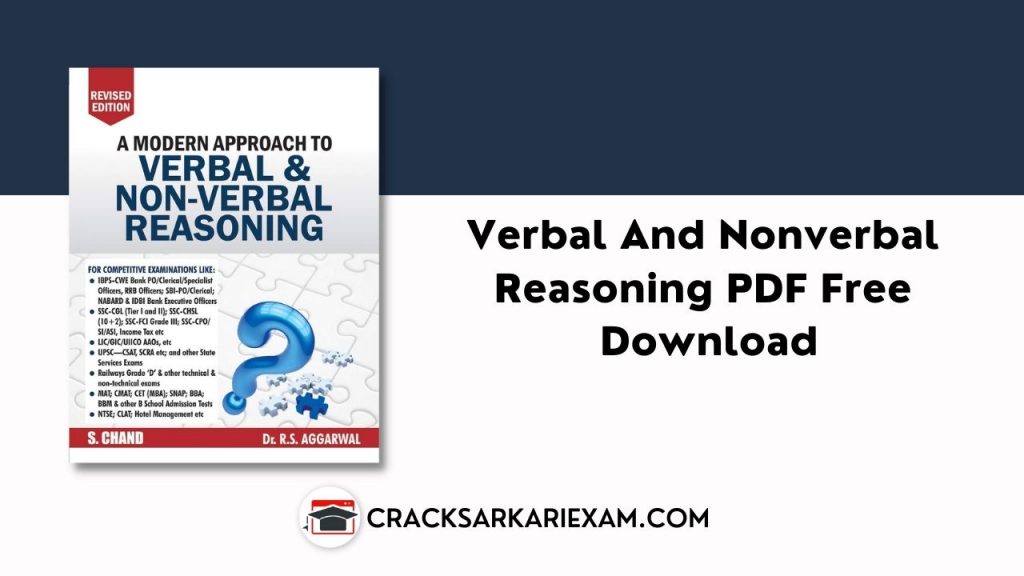 pdf-2023-verbal-and-nonverbal-reasoning-pdf-free-download-crack