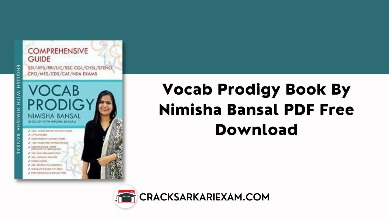 nimisha bansal essay book pdf