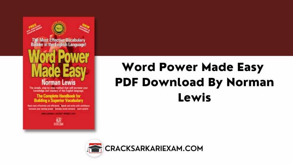 word-power-made-easy-pdf-download-by-norman-lewis-2023-crack-sarkari-exam