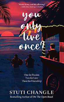 You Only Live Once Book PDF