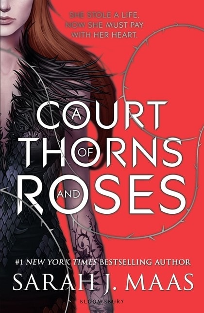 A Court of Thorns and Roses PDF