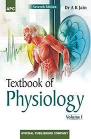 Ak Jain Physiology PDF