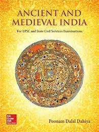 Ancient And Medieval India PDF