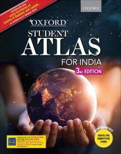 Atlas Book PDF