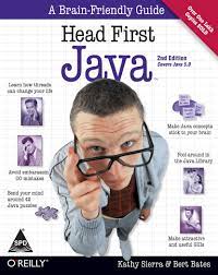 Head First Java PDF