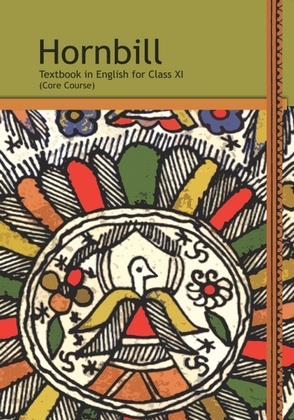 NCERT Class 11 English Book