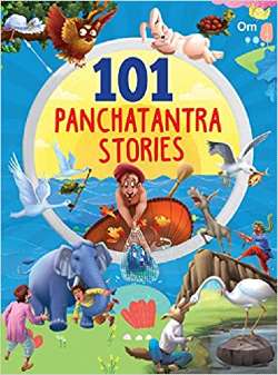 Panchatantra Stories In English PDF Free Download