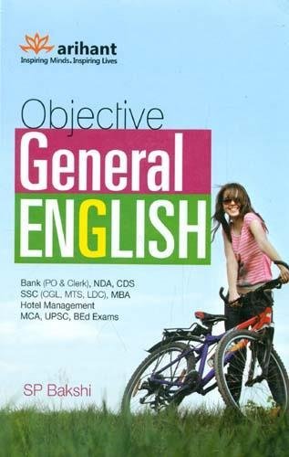 SP Bakshi English Book PDF