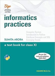 Sumita Arora Class 11 PDF