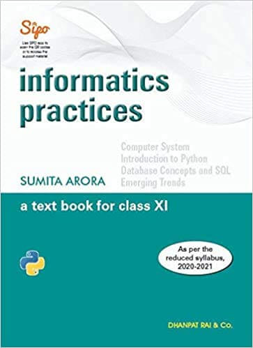 Sumita Arora Class 11 PDF