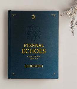 Eternal Echoes Sadhguru PDF