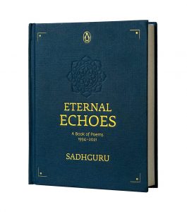 Eternal Echoes Sadhguru PDF Book