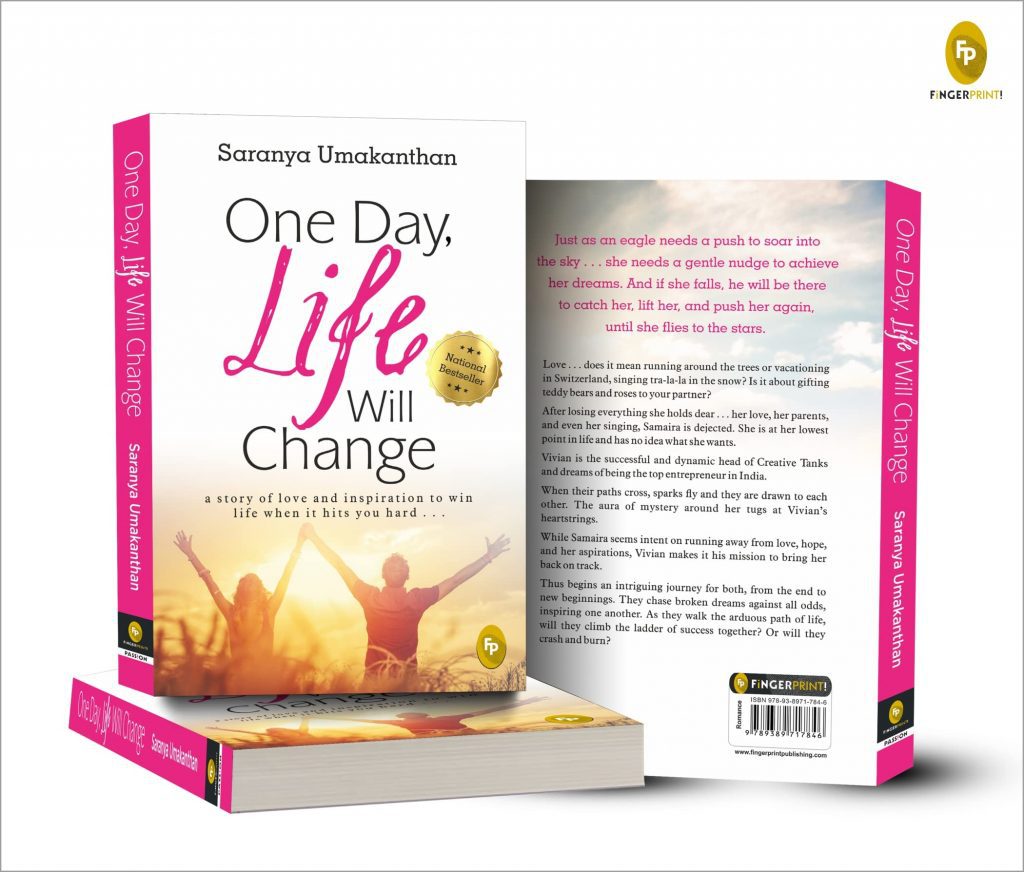one day life will change pdf