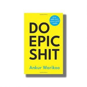 Do Epic Shitt Book PDF Download