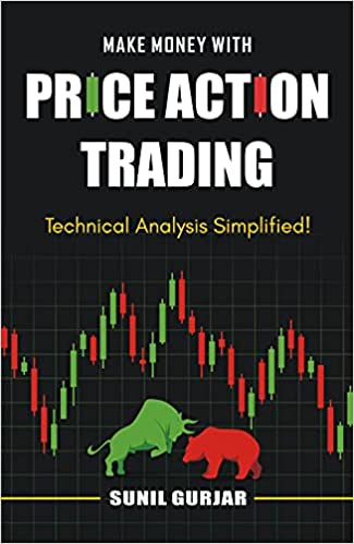 Price Action Trading by Sunil Gurjar PDF Book