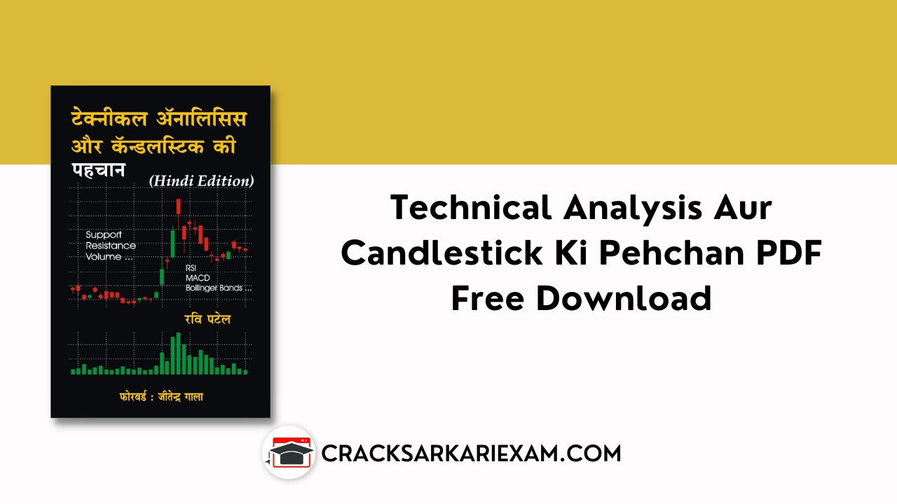Technical Analysis Aur Candlestick Ki Pehchan Pdf Free Download