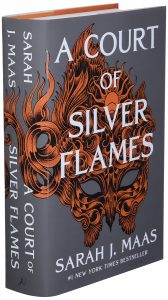 a court of silver flames read online free pdf