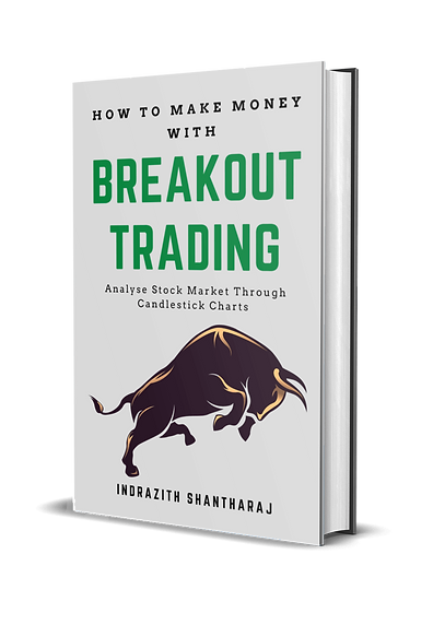 how to make money with breakout trading indrazith shantharaj pdf