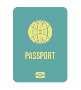 Passport Documents List PDF