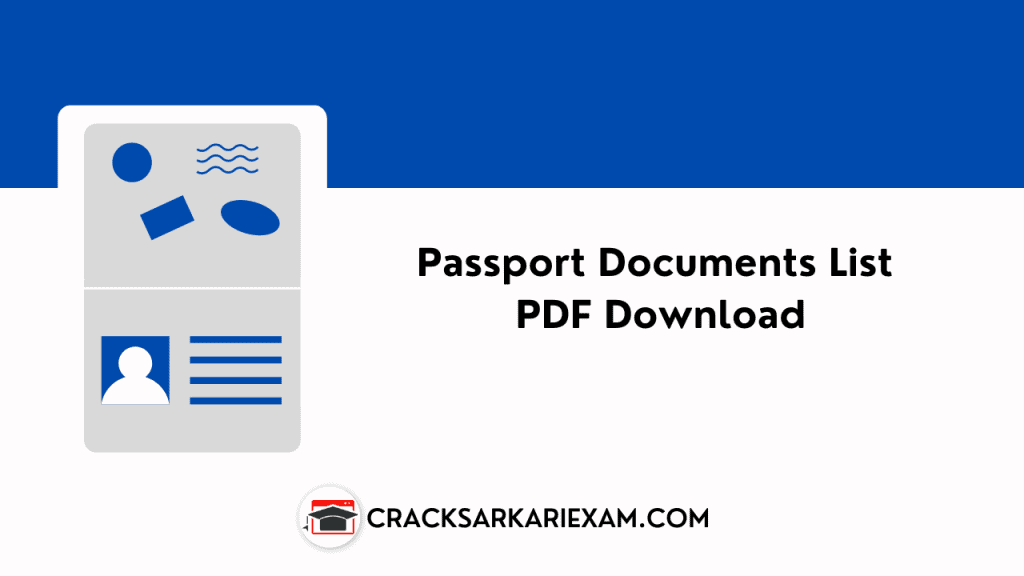 passport-documents-list-pdf-2023-download-crack-sarkari-exam