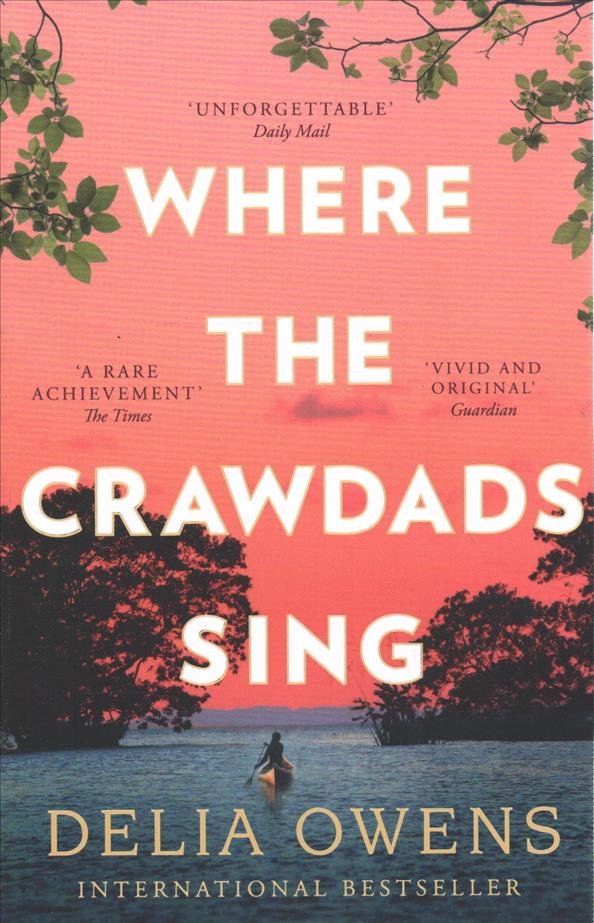 Where the Crawdads Sing PDF