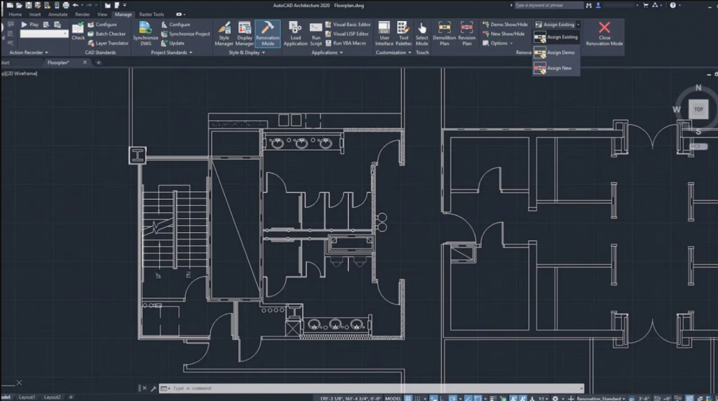 autocad all commands list pdf