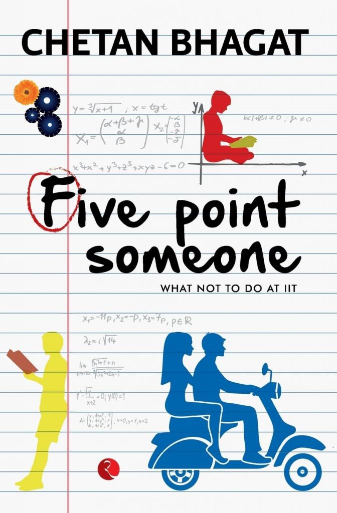 five point someone pdf