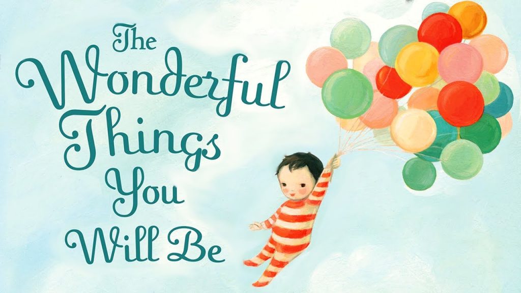 the wonderful things you will be pdf free