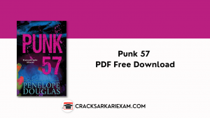Punk 57 PDF Download