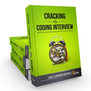 cracking the coding interview 6th edition pdf