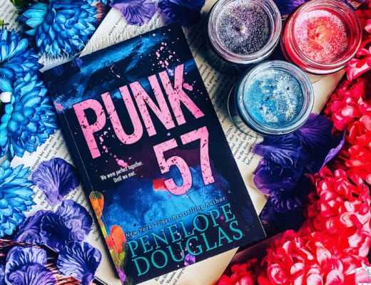 Punk 57 Read Online