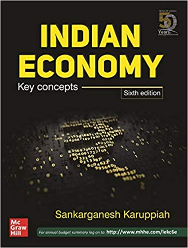 Shankar Ganesh Economy PDF