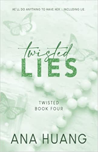 Twisted Lies PDF