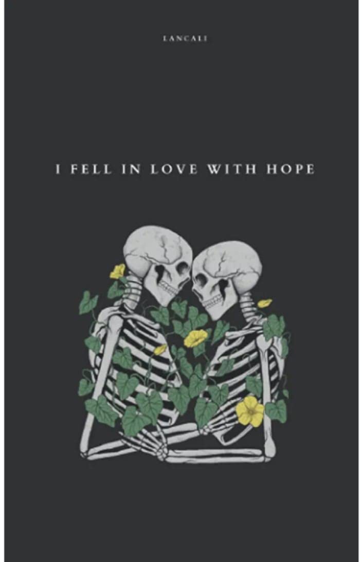 I Fell In Love With Hope PDF